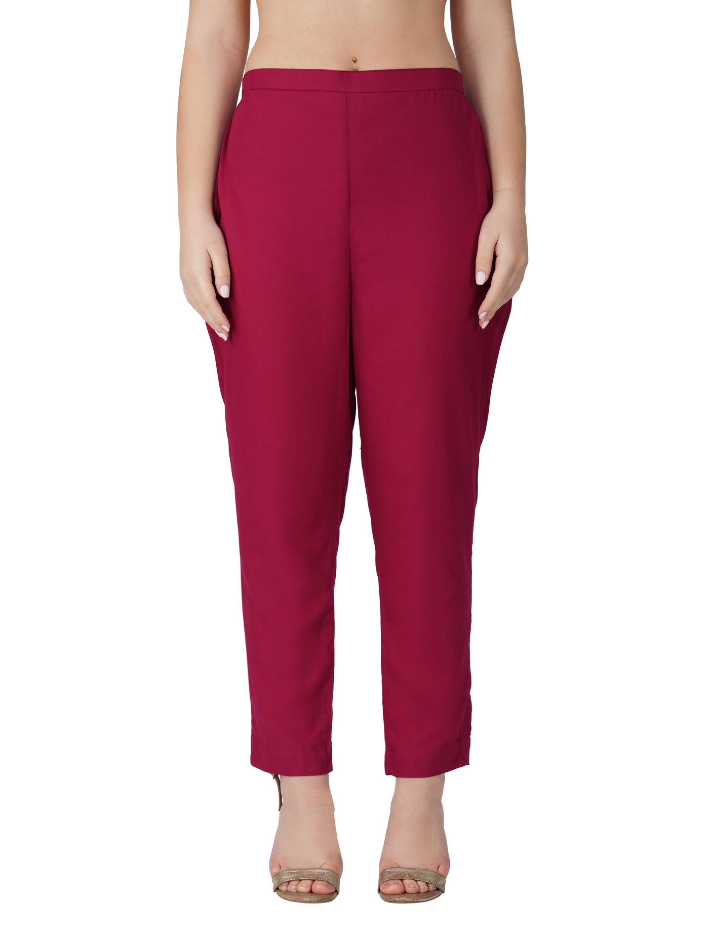 Vaclav Vine Embroidered Kurta Pant Set with Dupatta – Roman Silk