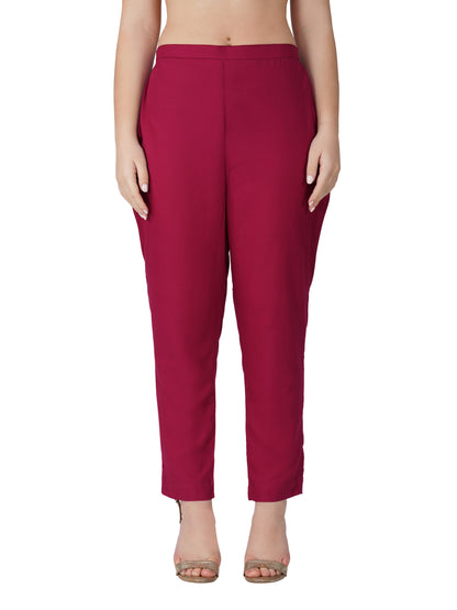 Vaclav Vine Embroidered Kurta Pant Set with Dupatta – Roman Silk