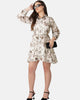 summer dress, shirt dress